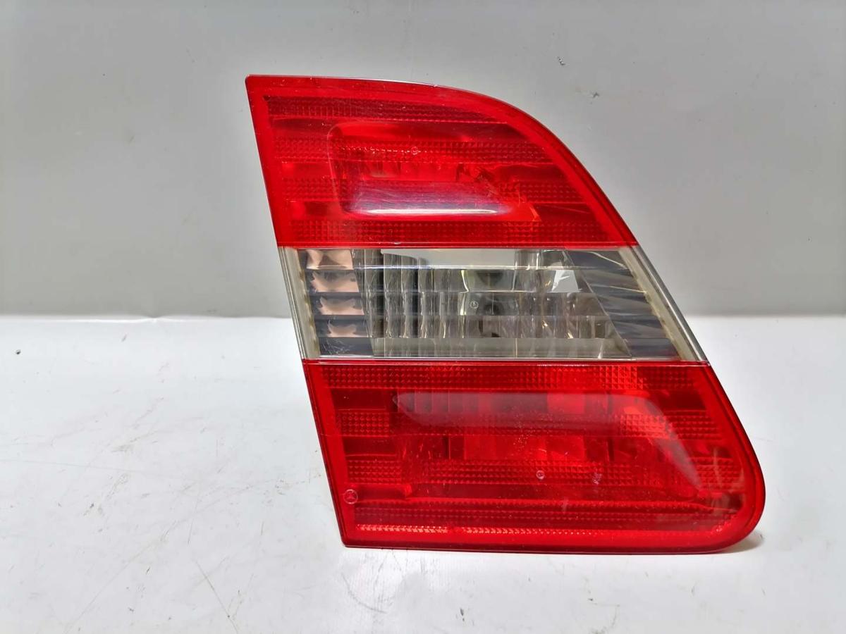Mercedes B Klasse W245 original Rücklicht Rückleuchte Schlussleuchte links innen Bj.2007